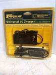 Targus Universal Dc Charger For Cars And Planes. 1C. Fixed Price $10.00.