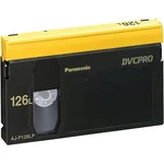 5 Panasonic AJ-P126LP Dvcpro Video Cassette (large) Minutes Recording Tape. Fixed Price $25.00.