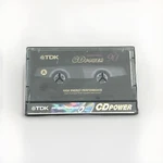 Tdk Cassette Tape 90 Min Capacity Type Ii High Bias Lot Of 2. Fixed Price $14.95.