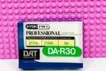 Dat Tdk Da-r 30 Digital Audio Tape (1) (sealed). Fixed Price $19.99.