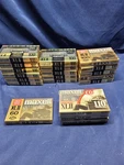 Maxell Xlii-s 100 Type High Bias Blank Cassette Tape Sealed Japan Lot Of 20. Fixed Price $199.95.