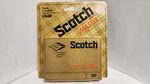 Scotch Master 90 Type Blank Audio Cassette Tape - Made In Usa Sealed New. Fixed Price $25.95.