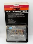 Vintage Tdk Head Demagnetizer HD-01 Packaging W/original Battery Read. Fixed Price $59.95.