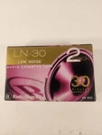 Radio Shack 2-PACK Minute Audio Cassette Tapes LN-30 (44-910) ** Nos. Fixed Price $9.95.