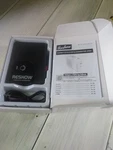 Reshow Portable Cassette Tape Player Recorder, Audio 235A. Fixed Price $12.00.