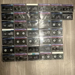 Sony P6-120MP 8MM Video Cassette Minute Playback. Fixed Price $750.00.