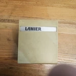 Lanier Cassette Tape Demagnetizer Vintage - Audio. Fixed Price $30.00.
