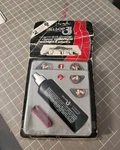 Allsop 3 Ultra Line Cassette Cleaning System Re-fills Replacement Cartridges &. Fixed Price $10.00.