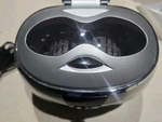 Isonic Digital Ultrasonic Cleaner & Cartier Professional Jewelry Cleaning Kit Se. Fixed Price $35.00.