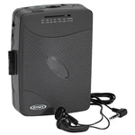 Jensen Stereo Cassette Player With Am/fm Radio. Fixed Price $29.99.