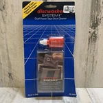 Discwasher System Ii Dual Action Tape Deck Cleaner FG1244 Nos. Fixed Price $35.00.