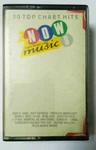 30 Top Chart Hits Now Thats What Call Music 9 Audio Cassettes Tape Of 2 Eng. Fixed Price $30.00.