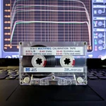 5-IN-1 Tdk Sa Test/calibration Cassette Tape Type II:L/R+3KHZ+12.5KHZ+400HZ+1KHZ. Fixed Price $69.20.