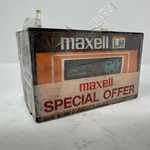Maxell Ln 90 Ultra Low-noise Blank Cassette Tapes 5-PACK New Sealed Special. Fixed Price $31.99.