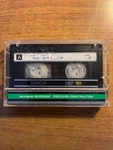 Denon DX7 90 High Bias Cassette Tape Japan Vintage Tested Late Nite Bargain!. Fixed Price $8.95.