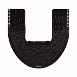Boardwalk Commode Mat 2.0, Absorbant, Rubber, X 22, Black, 6/CARTON. Fixed Price $70.99.
