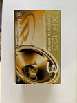 Radio Shack Minute Audio Cassette Tapes 3 Pack XR-120. Fixed Price $15.00.