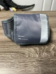 Vintage 2003 Sony Armband Caring Running Case For Net Minidisc Md Walkman Atrac. Fixed Price $13.90.
