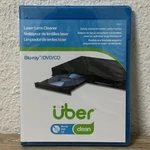 Uber (blu-ray Dvd, Cd) Laser Lens Cleaner New. Fixed Price $20.92.