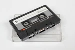 Nakamichi Metalloy Zx C-15 Bias 70US Eq Type Iv Blank Cassette Tape Japan. Fixed Price $40.00.
