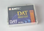 Emtec Dat Master 94 Minute Tape. Fixed Price $19.00.