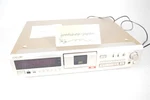 Sony DTC-ZE700 Dat Digital Audio Tape Deck Player Recorder Tested W / Maunal. Fixed Price $383.20.