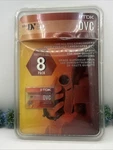 New Tdk Mini DVC60 8 Pack Camcorder Cassettes. Fixed Price $34.99.
