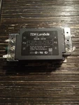 Tdk-lambda Emc Filter RSHN-2010 250VAC 10A. Fixed Price $25.44.