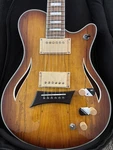 Michael Kelly Hybrid Special Spalted Maple Acoustic Electric Guitar /bag/set Up. Fixed Price $699.00.