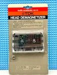Tdk HD-01 Head Demagnetizer (sealed). Fixed Price $71.99.