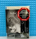 Sony For You 10 1996 Japan Type I Blank Cassette Tape (1) (sealed). Fixed Price $35.99.