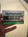 Vintage Realistic Supertape HD-46 High Position Type Ii Blank Audio Cassette New. Fixed Price $12.00.