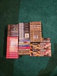 54 Maxell Xlii 60 90 Blank Audio Cassette Tapes Memorex Tdk Chrome Bias Norm Lot. Fixed Price $250.00.