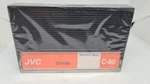 Jvc C-60 Erams Blank Audio Cassette Tape (sealed) Nos! New. Fixed Price $12.99.