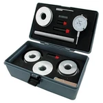 T&d Machine 11001 Expanded Pinion Depth - Checker; Dana 60 For Gm 10/12 Bolt. Fixed Price $704.84.