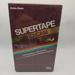 1 Radio Shack Pro Cam Phg T-30 High Grade Vhs Tape Blank Sealed. Fixed Price $20.00.