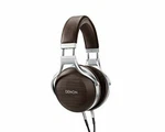 Denon AH-D5200 High-resolution Over Headphones / Free-shipping. Fixed Price $697.00.