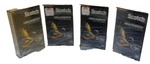 Scotch High Energy C-90 3M Lot 4 Cassette Nos Sealed. Fixed Price $60.00.