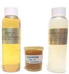 Lubricating Oil 2 Oz. + Gear Grease Track Cleaner American Flyer Trains. Fixed Price $32.99.