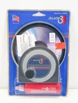 Nos Allsop 3 Cd Compact Disc Manual Cleaner No. 50000 Usa Made Vintage 80S 90S. Fixed Price $20.00.