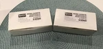 Sparco 10 Pack + 5 Lot Of Blank Recordable 60 Minute Micro Cassette Tapes. Fixed Price $24.98.