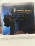 Heartstrings - Malone, Russell Audio Cd *zero Scratches*. Fixed Price $9.87.