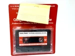 New Sealed Radio Shack 45-SECOND Endless Loop Outgoing Message Tape 43-404A. Fixed Price $19.97.