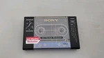 Sony Es-i 90 Blank Rewritable Cassette. Fixed Price $29.99.