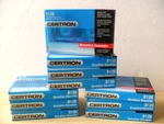 Blank Audio Recording Cassette Tapes D120 Minutes Certron, Lot/pack Of 10. Fixed Price $45.00.