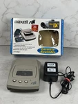 Maxell MDV/RW-1 Mini-dv Cassette Rewinder. Fixed Price $74.95.