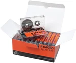 Rtm C60 Type One Minute Blank Music Cassettes Ideal For Audio Recording. Fixed Price $119.99.