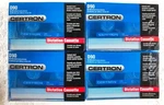 4 Certron D60 Dictation Cassette Tapes Minute. Fixed Price $20.79.