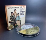 The Beatles Yesterday & Today Reel-to-reel 3/4IPS Tape **capitol Stereo 1966**. Fixed Price $160.56.