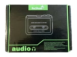 Reshow Cassette To MP3 Converter Player Portable Tape Audio Music Via Usb. Fixed Price $14.99.